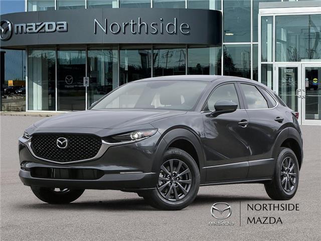 2026 Mazda CX-30 GX (Stk: M26008) in Sault Ste. Marie - Image 1 of 19