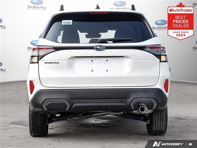 2026 Subaru Forester Limited (Stk: S12090) in Hamilton - Image 4 of 30
