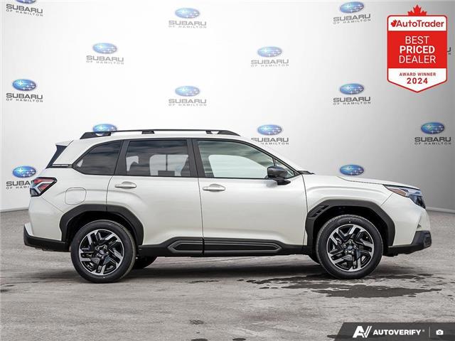 2026 Subaru Forester Limited (Stk: S12090) in Hamilton - Image 6 of 30