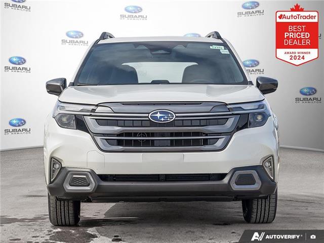 2026 Subaru Forester Limited (Stk: S12090) in Hamilton - Image 7 of 30