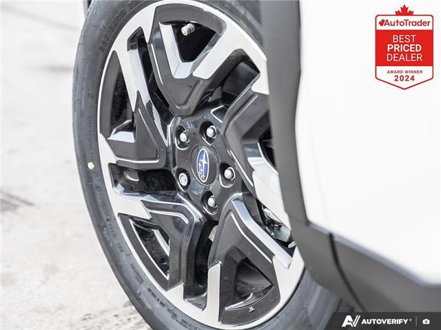 2026 Subaru Forester Limited (Stk: S12090) in Hamilton - Image 9 of 30