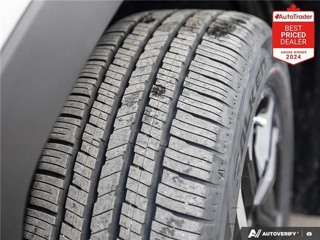 2026 Subaru Forester Limited (Stk: S12090) in Hamilton - Image 10 of 30