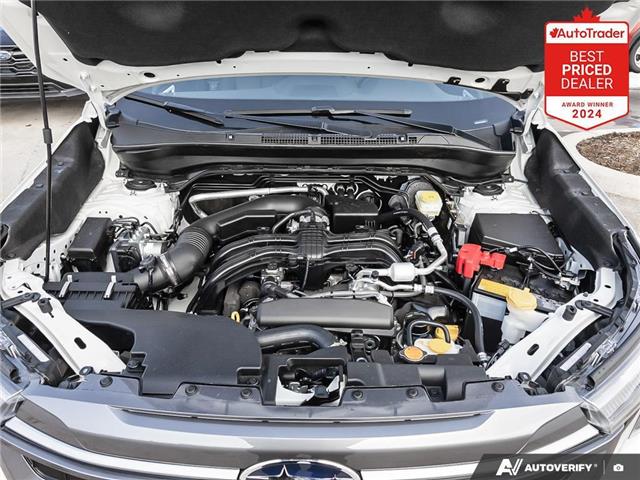 2026 Subaru Forester Limited (Stk: S12090) in Hamilton - Image 11 of 30