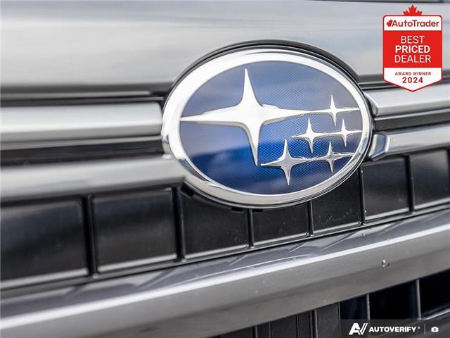 2026 Subaru Forester Limited (Stk: S12090) in Hamilton - Image 12 of 30