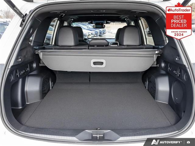 2026 Subaru Forester Limited (Stk: S12090) in Hamilton - Image 14 of 30