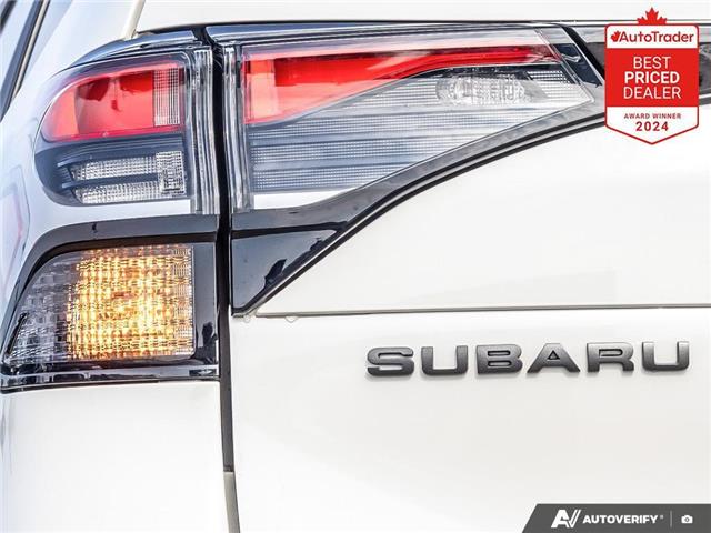 2026 Subaru Forester Limited (Stk: S12090) in Hamilton - Image 15 of 30