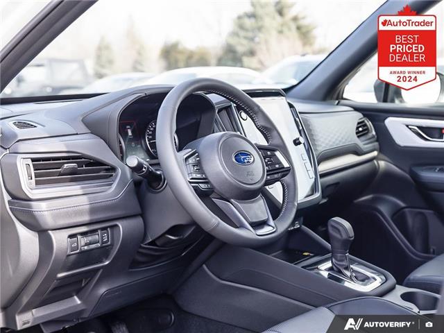 2026 Subaru Forester Limited (Stk: S12090) in Hamilton - Image 16 of 30