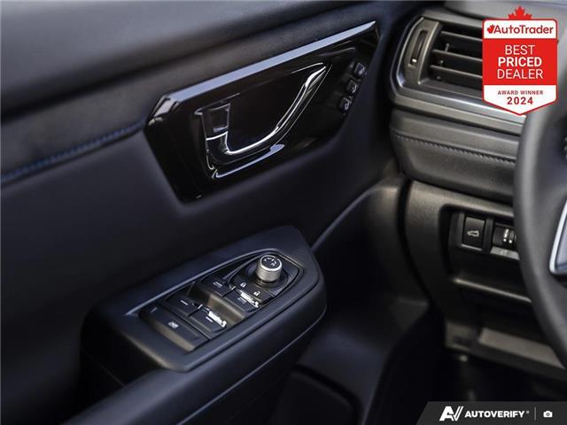 2026 Subaru Forester Limited (Stk: S12090) in Hamilton - Image 20 of 30