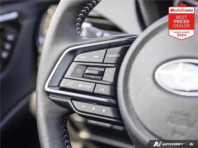 2026 Subaru Forester Limited (Stk: S12090) in Hamilton - Image 21 of 30