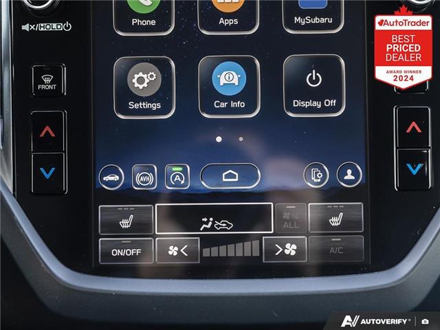 2026 Subaru Forester Limited (Stk: S12090) in Hamilton - Image 23 of 30