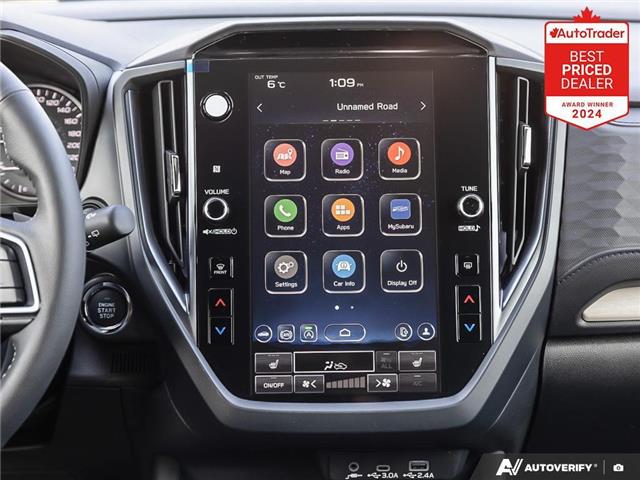 2026 Subaru Forester Limited (Stk: S12090) in Hamilton - Image 24 of 30