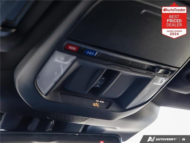 2026 Subaru Forester Limited (Stk: S12090) in Hamilton - Image 25 of 30