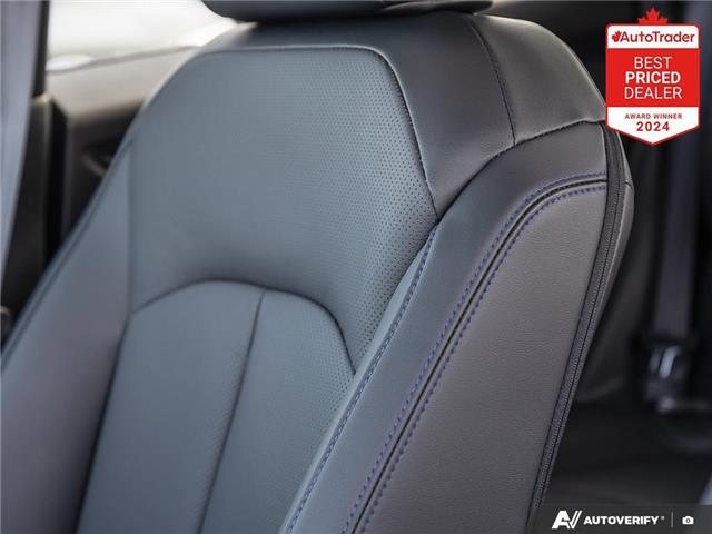 2026 Subaru Forester Limited (Stk: S12090) in Hamilton - Image 26 of 30