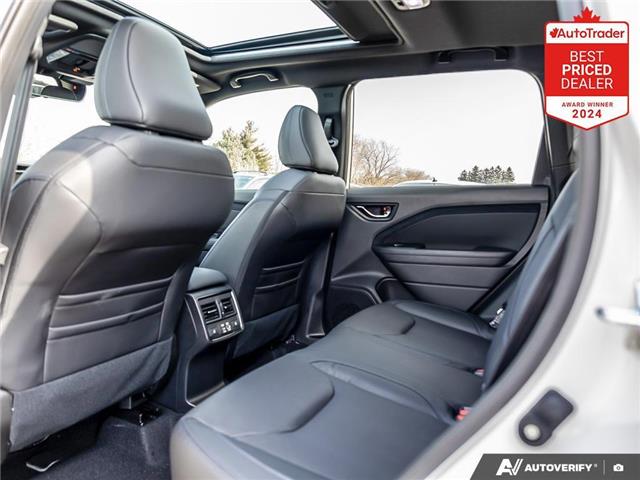 2026 Subaru Forester Limited (Stk: S12090) in Hamilton - Image 27 of 30