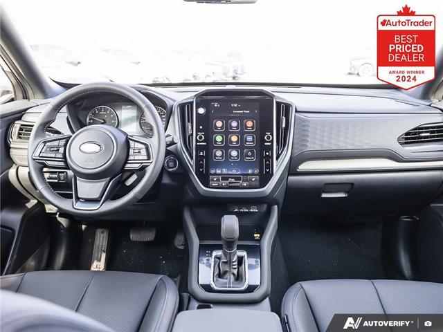 2026 Subaru Forester Limited (Stk: S12090) in Hamilton - Image 28 of 30