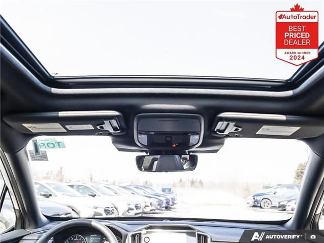 2026 Subaru Forester Limited (Stk: S12090) in Hamilton - Image 29 of 30