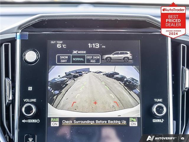 2026 Subaru Forester Limited (Stk: S12090) in Hamilton - Image 30 of 30