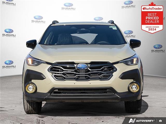 2026 Subaru Crosstrek Onyx (Stk: S12099) in Hamilton - Image 7 of 30