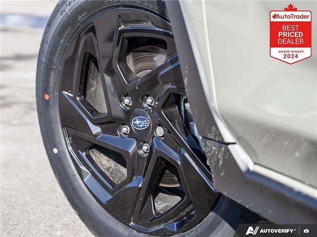 2026 Subaru Crosstrek Onyx (Stk: S12099) in Hamilton - Image 9 of 30