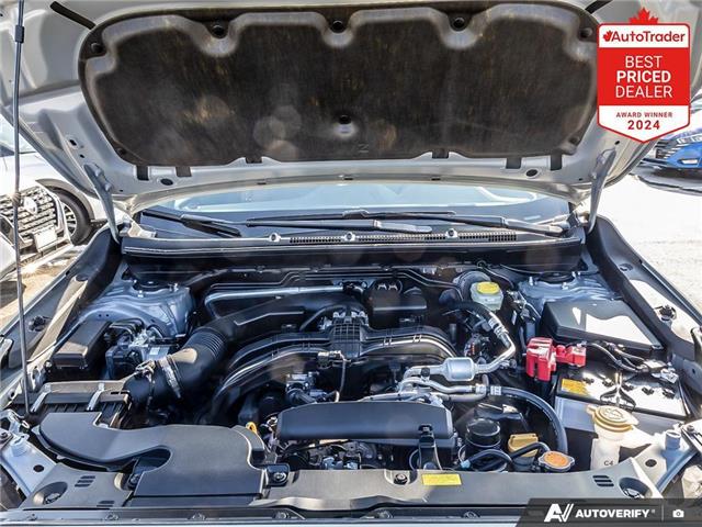 2026 Subaru Crosstrek Onyx (Stk: S12099) in Hamilton - Image 11 of 30