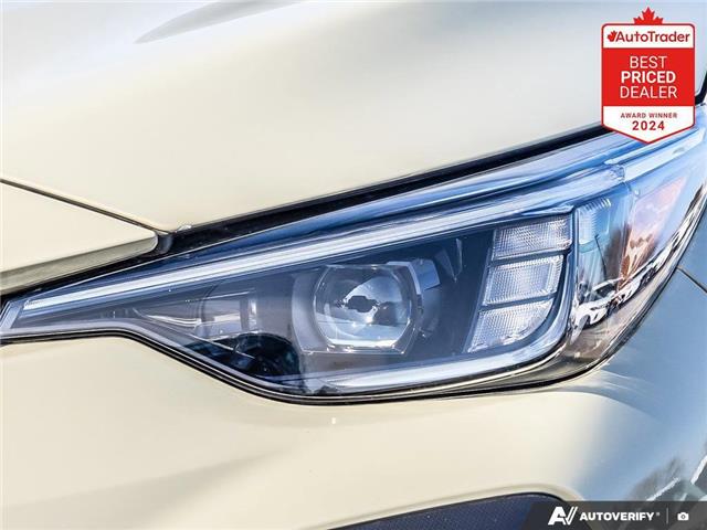 2026 Subaru Crosstrek Onyx (Stk: S12099) in Hamilton - Image 13 of 30