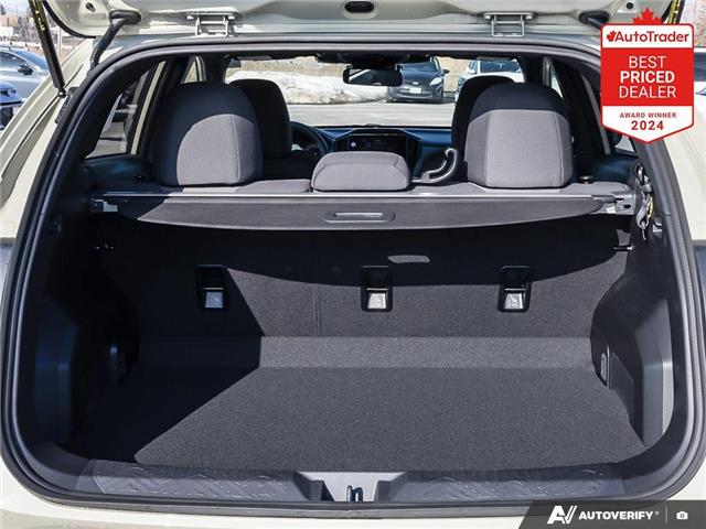 2026 Subaru Crosstrek Onyx (Stk: S12099) in Hamilton - Image 14 of 30