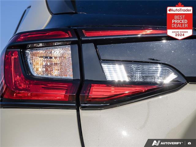 2026 Subaru Crosstrek Onyx (Stk: S12099) in Hamilton - Image 15 of 30