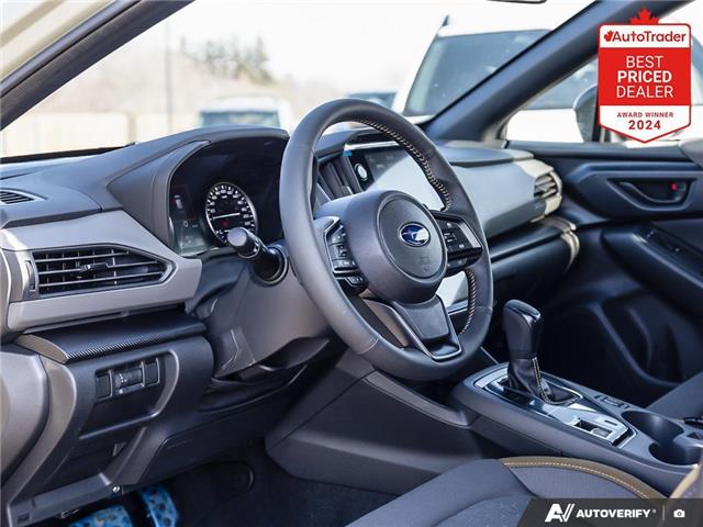 2026 Subaru Crosstrek Onyx (Stk: S12099) in Hamilton - Image 16 of 30