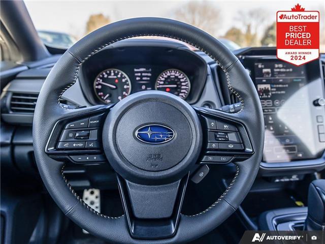 2026 Subaru Crosstrek Onyx (Stk: S12099) in Hamilton - Image 17 of 30