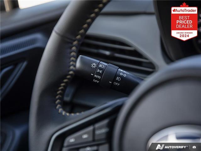 2026 Subaru Crosstrek Onyx (Stk: S12099) in Hamilton - Image 19 of 30