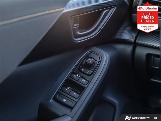 2026 Subaru Crosstrek Onyx (Stk: S12099) in Hamilton - Image 20 of 30