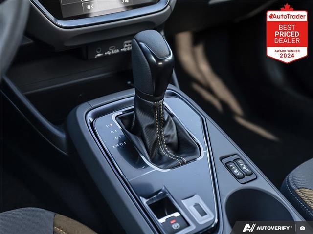 2026 Subaru Crosstrek Onyx (Stk: S12099) in Hamilton - Image 22 of 30