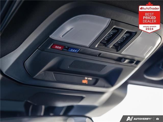 2026 Subaru Crosstrek Onyx (Stk: S12099) in Hamilton - Image 25 of 30