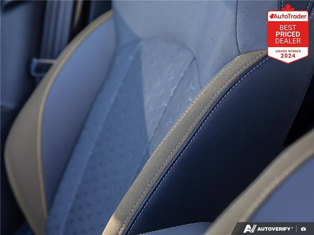 2026 Subaru Crosstrek Onyx (Stk: S12099) in Hamilton - Image 26 of 30