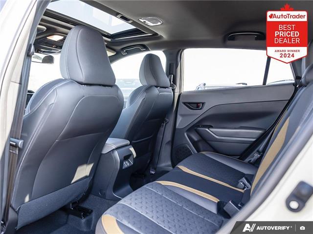 2026 Subaru Crosstrek Onyx (Stk: S12099) in Hamilton - Image 27 of 30