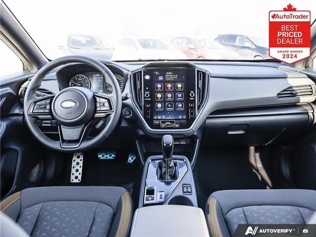 2026 Subaru Crosstrek Onyx (Stk: S12099) in Hamilton - Image 28 of 30