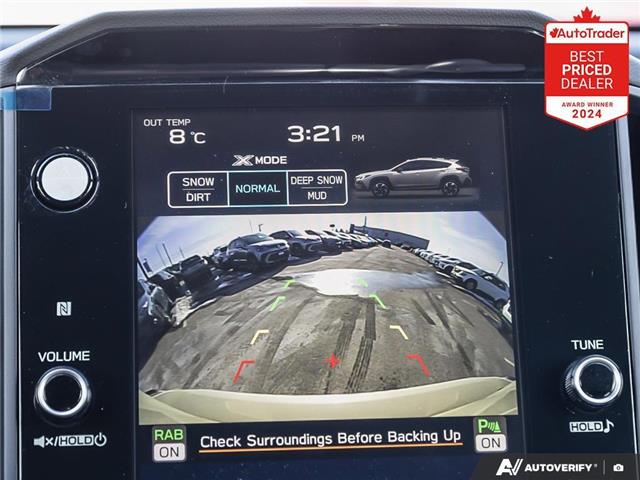 2026 Subaru Crosstrek Onyx (Stk: S12099) in Hamilton - Image 30 of 30