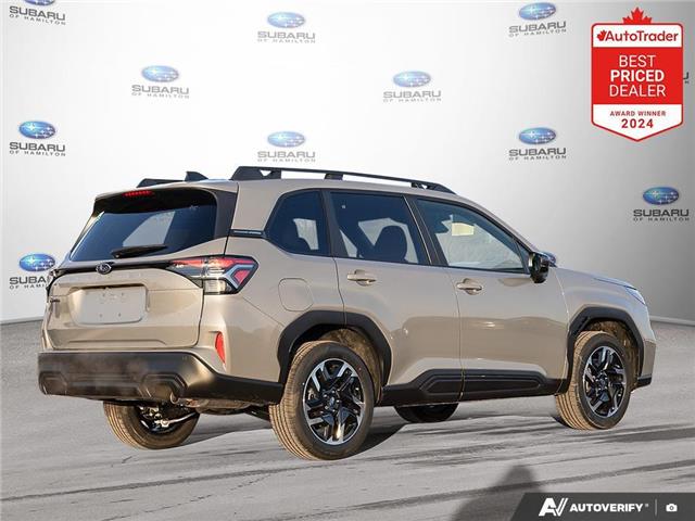 2026 Subaru Forester Limited (Stk: S12127) in Hamilton - Image 5 of 29