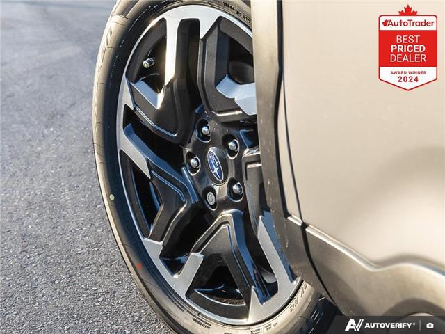 2026 Subaru Forester Limited (Stk: S12127) in Hamilton - Image 9 of 29