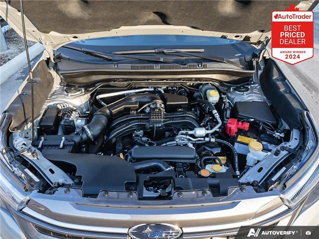 2026 Subaru Forester Limited (Stk: S12127) in Hamilton - Image 11 of 29