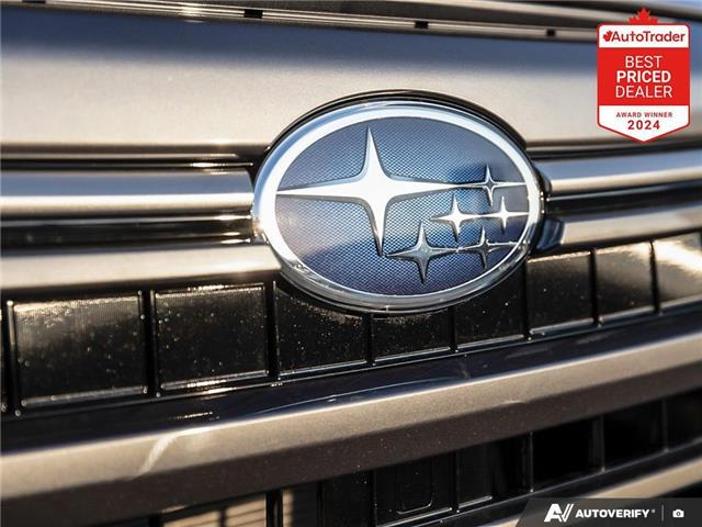 2026 Subaru Forester Limited (Stk: S12127) in Hamilton - Image 12 of 29