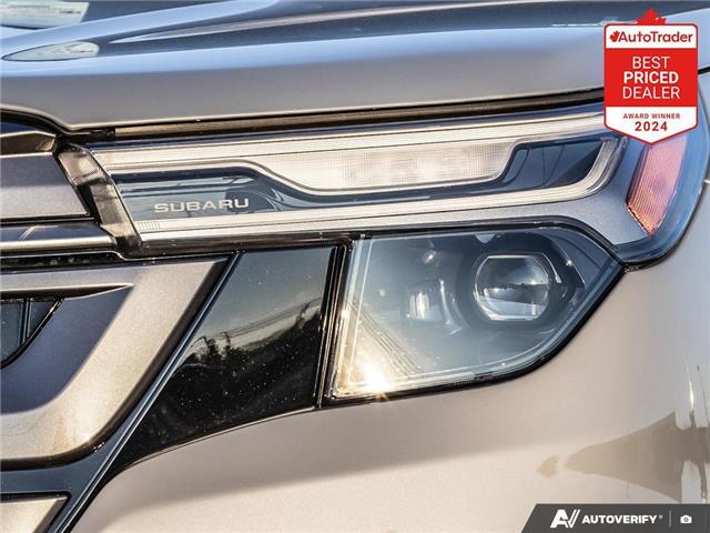 2026 Subaru Forester Limited (Stk: S12127) in Hamilton - Image 13 of 29