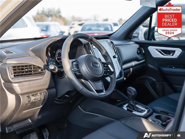 2026 Subaru Forester Limited (Stk: S12127) in Hamilton - Image 14 of 29