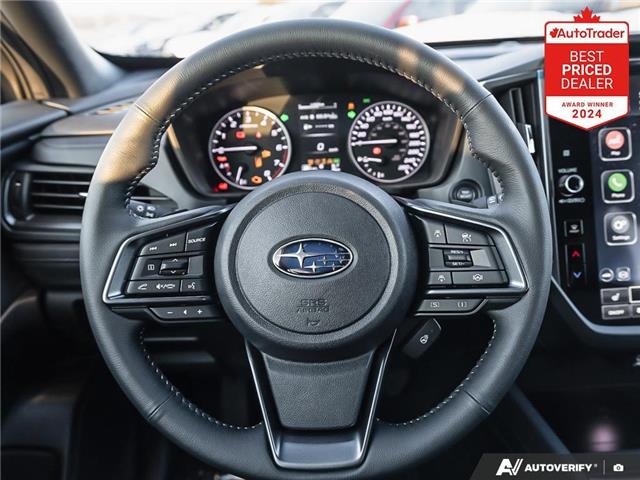 2026 Subaru Forester Limited (Stk: S12127) in Hamilton - Image 15 of 29