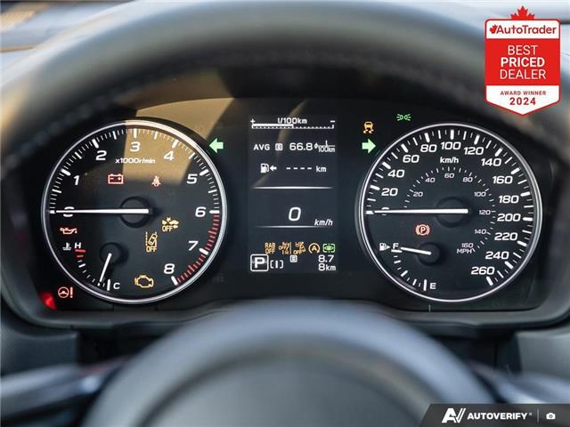 2026 Subaru Forester Limited (Stk: S12127) in Hamilton - Image 16 of 29