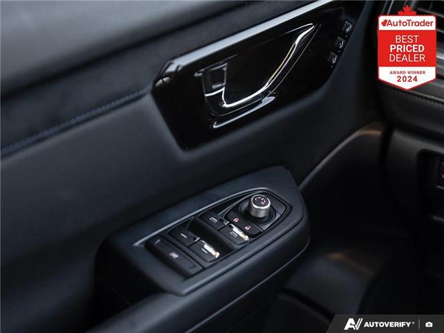 2026 Subaru Forester Limited (Stk: S12127) in Hamilton - Image 18 of 29