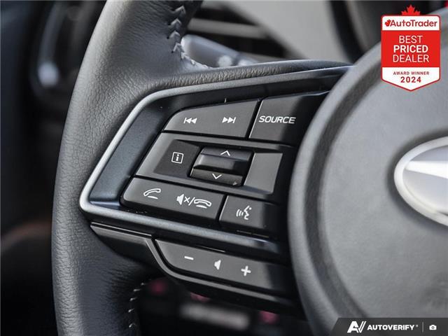 2026 Subaru Forester Limited (Stk: S12127) in Hamilton - Image 19 of 29