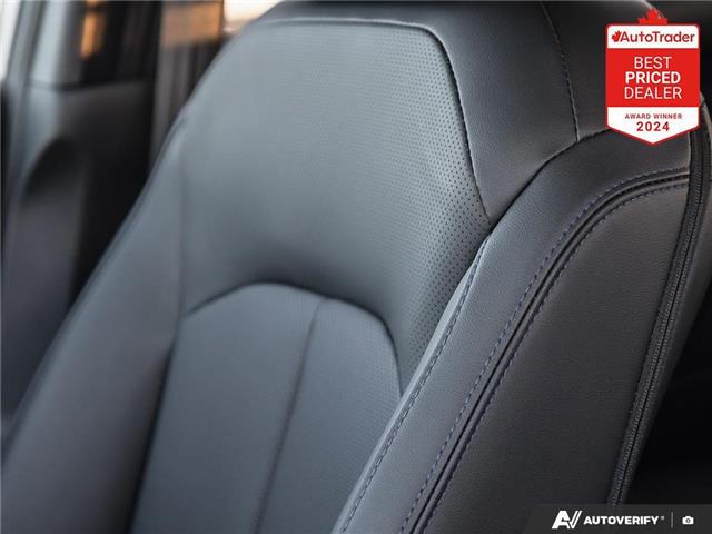 2026 Subaru Forester Limited (Stk: S12127) in Hamilton - Image 23 of 29