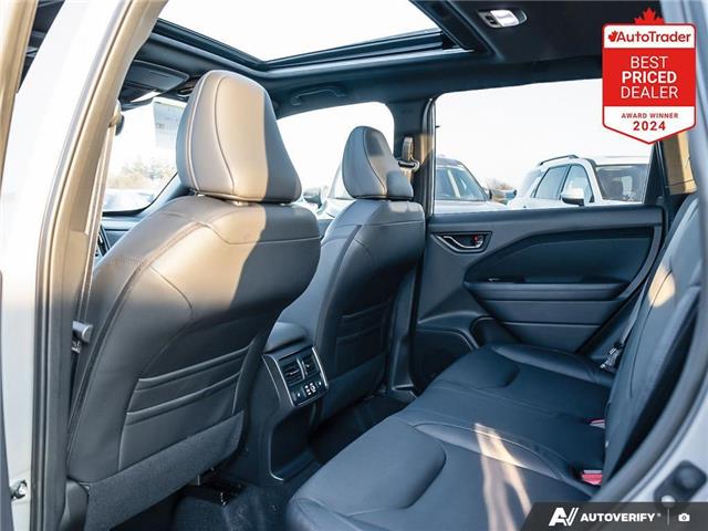 2026 Subaru Forester Limited (Stk: S12127) in Hamilton - Image 24 of 29