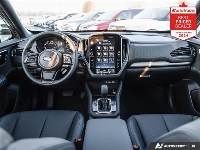 2026 Subaru Forester Limited (Stk: S12127) in Hamilton - Image 25 of 29